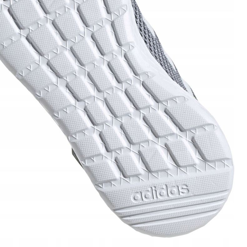 Încălțăminte adidas Archivo Jr EH0532 gri verde 5
