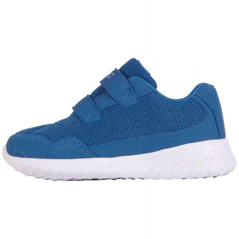 Kappa Cracker Ii Jr 260647K 6410 albastru 2