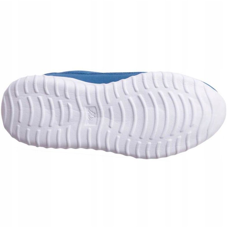 Kappa Cracker Ii Jr 260647K 6410 albastru 5