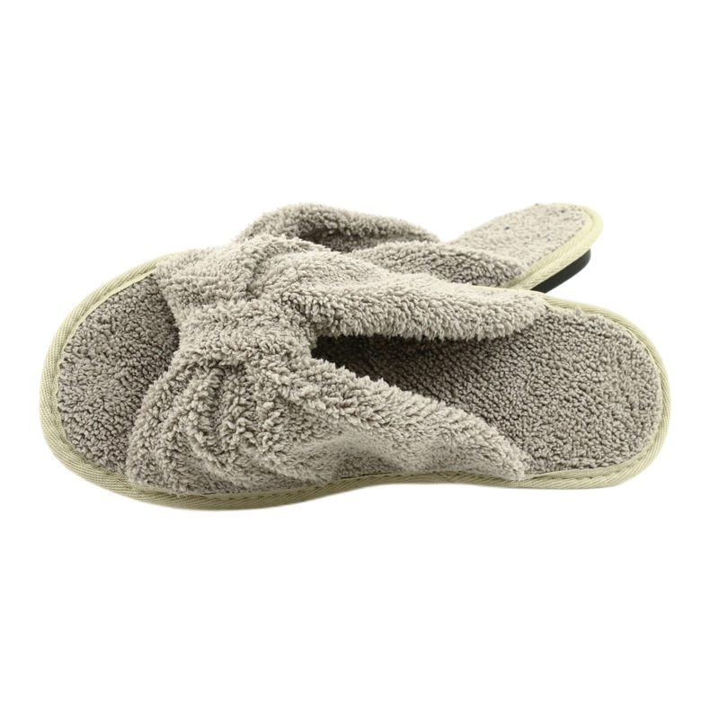 Încălțăminte de damă Inblu 155D102 gri 5