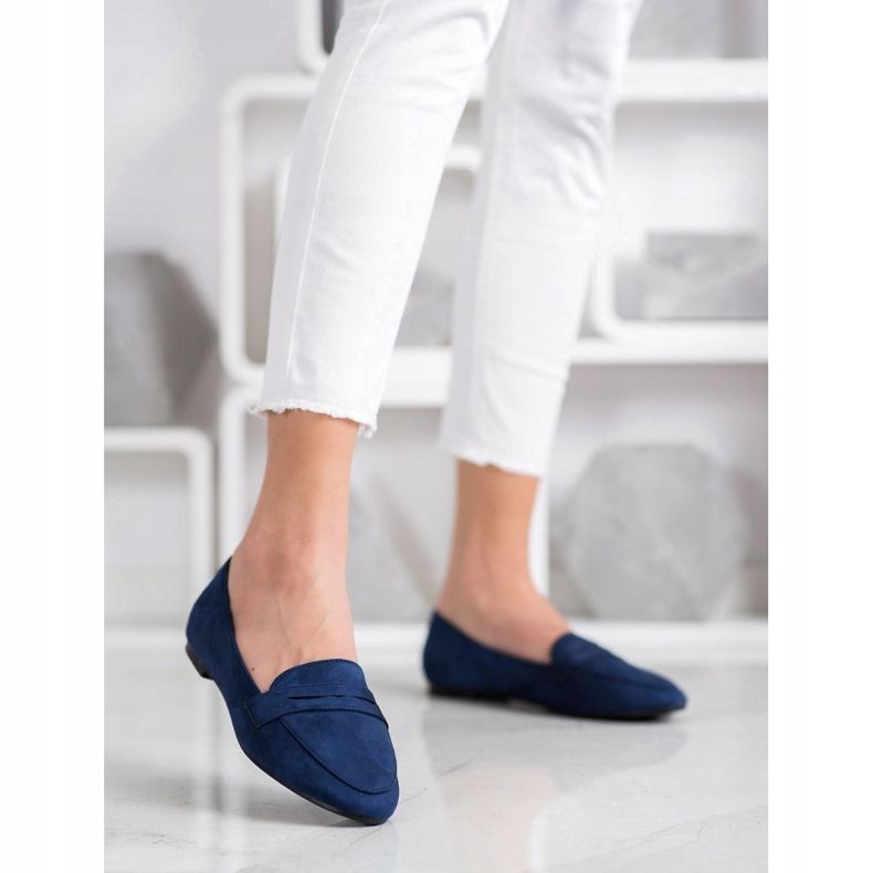 Goodin Lordii Marinei albastru marin 1