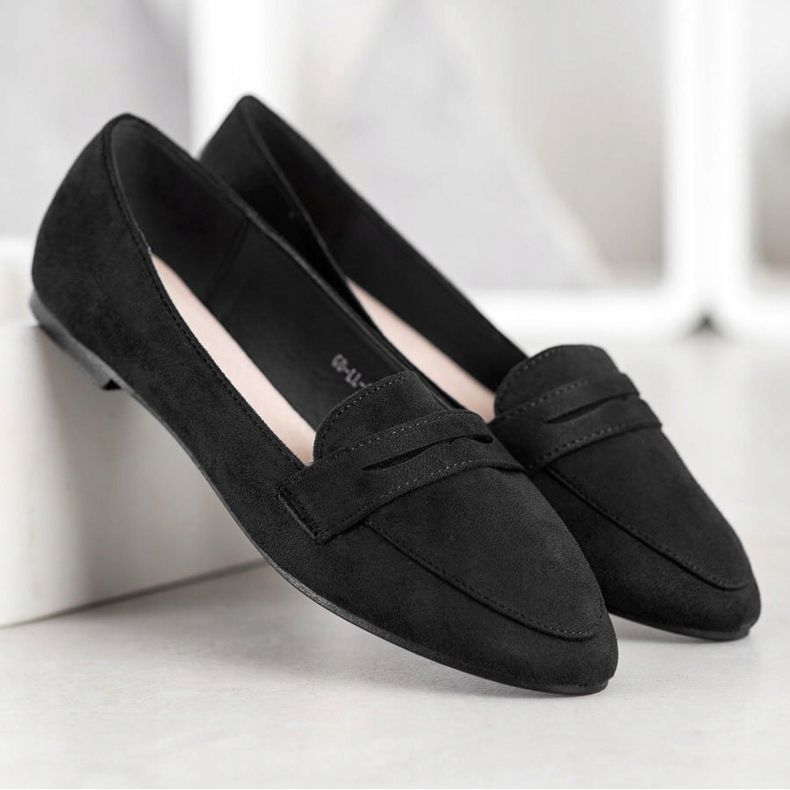 Goodin Lordii Negri negru 2