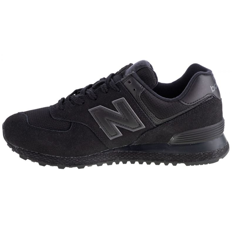 Pantofi New Balance M MT574ATD negru 1