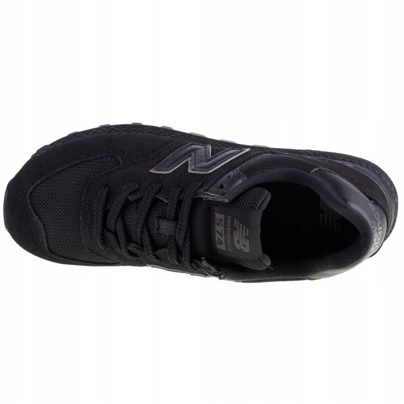 Pantofi New Balance M MT574ATD negru 2