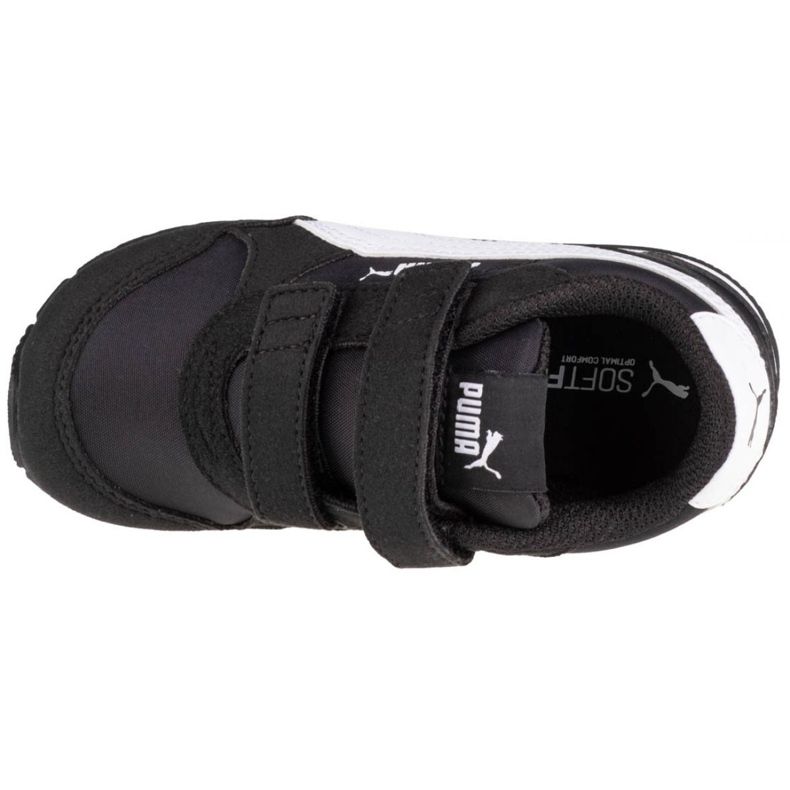 Puma St Runner V2 sugari 365295 01 negru multicolor 2