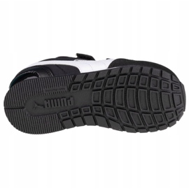 Puma St Runner V2 sugari 365295 01 negru multicolor 3