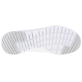 Skechers Flex Appeal 3.0 W 13070-WSL alb argint 3