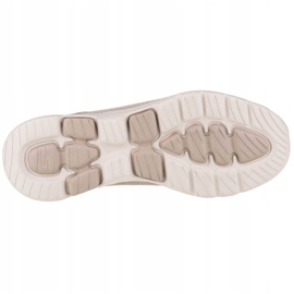 Pantofi Skechers Go Walk 5 W 15901-TPE bej 3