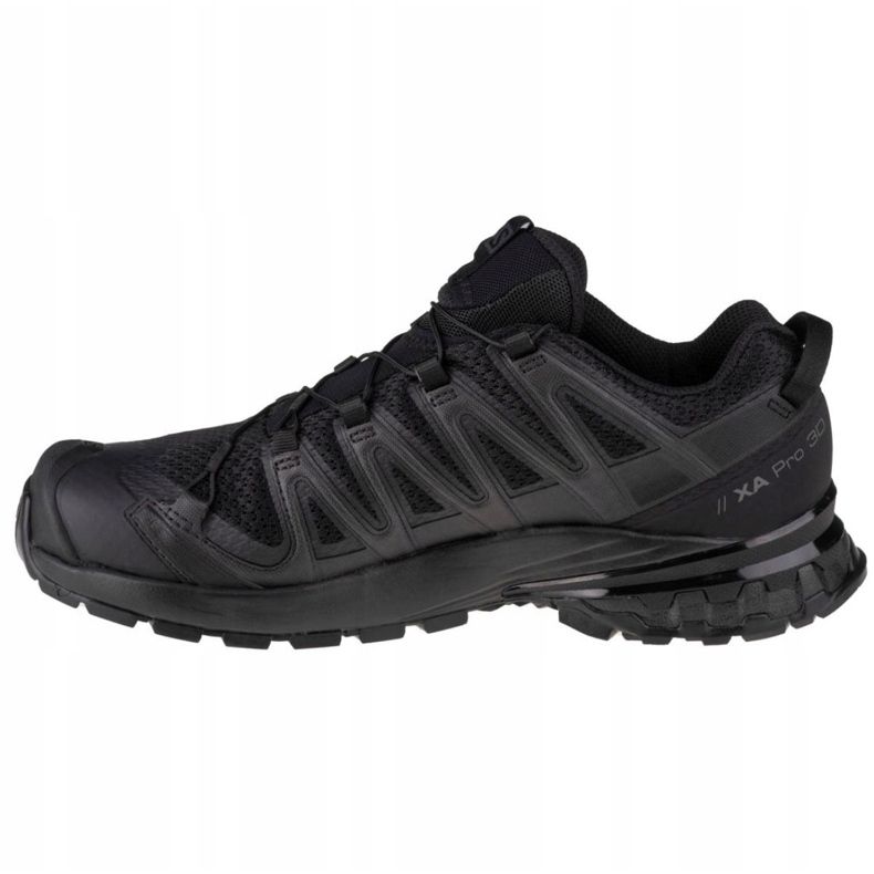 Salomon Xa Pro 3D v8 M 409874 negru 1