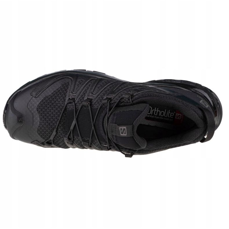 Salomon Xa Pro 3D v8 M 409874 negru 2