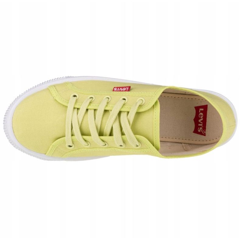 Plaja Levi's Malibu W 225849-634-31 verde 2