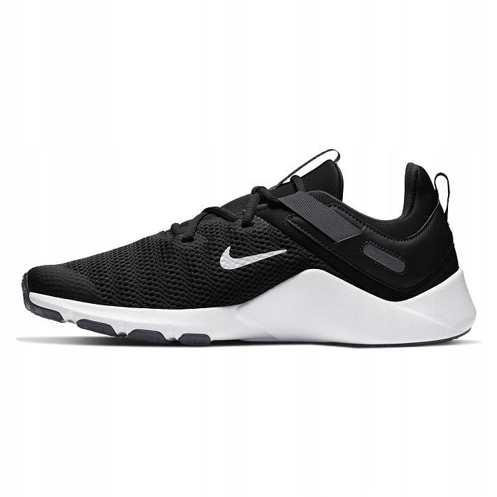 Încălțăminte pentru bărbați Nike Legend Essential alb-negru CD0443 001 1