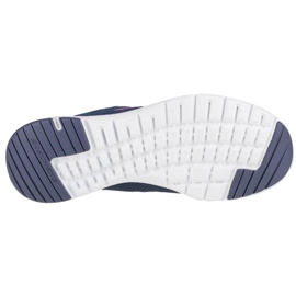 Pantofi Skechers Flex Appeal 3.0 W 13070-SLTP roșu albastru marin 3