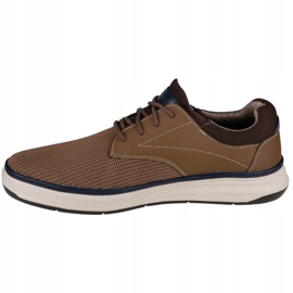 Skechers Moreno-Zenter M 204051-BGE maro 1