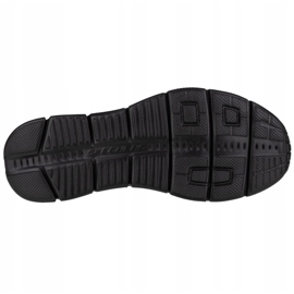 Skechers Equalizer 4.0 M 232017-BBK negru 3
