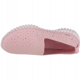 Skechers Go Walk Smart-Bedazzle W 124053-LTPK roz 2 Skechers Go Walk Smart-Bedazzle W 124053-LTPK roz 2