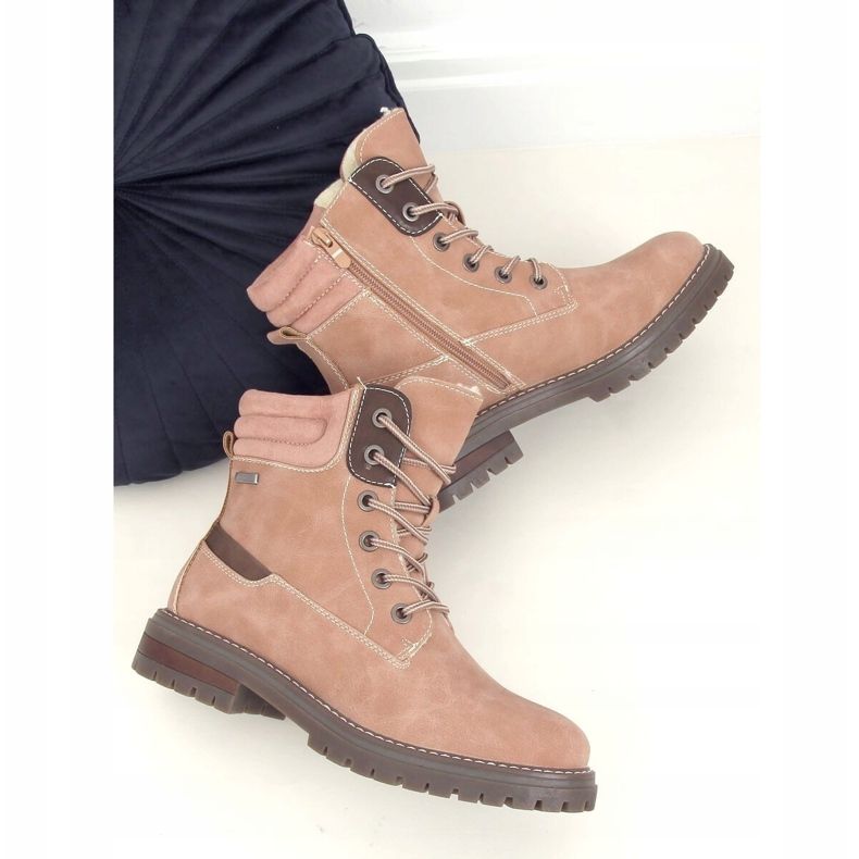 Cherestea izolate roz 2218 Roz 2