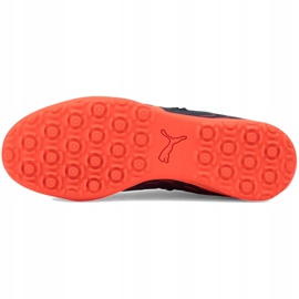 Ghete de fotbal Puma Future 6.3 Netfit Tt M 106192 01 multicolor negru 5