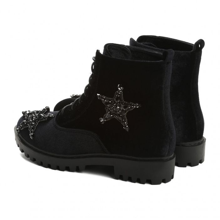 Vices Vici 9062-1A Negru 36 41 1