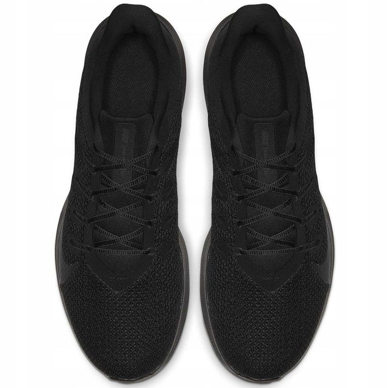 Încălțăminte pentru bărbați Nike Quest 2 negru CI3787 003 1