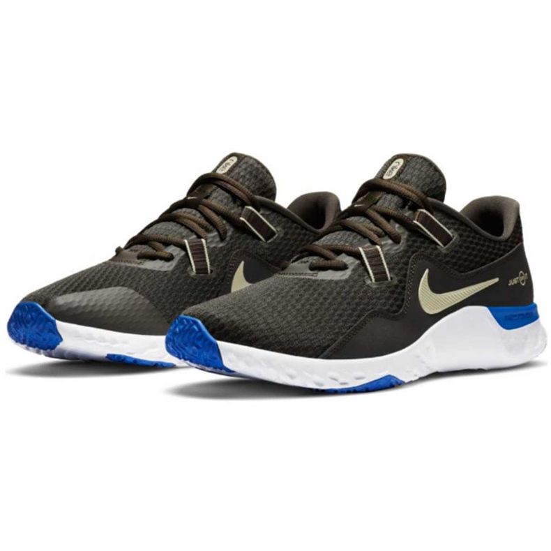 Pantofi pentru bărbați Nike Renew Retaliation Tr 2 CK5074 003 bej maro negru 1