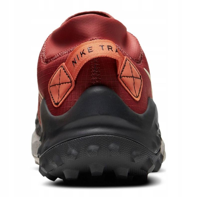 Nike Wildhorse 6 M BV7106-600 maro negru ecru portocale 3