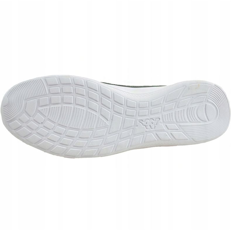 Pantofi Kappa Follow, gri 242495 1310 3