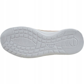 Încălțăminte pentru femei Kappa Follow roz deschis 242495 2410 3