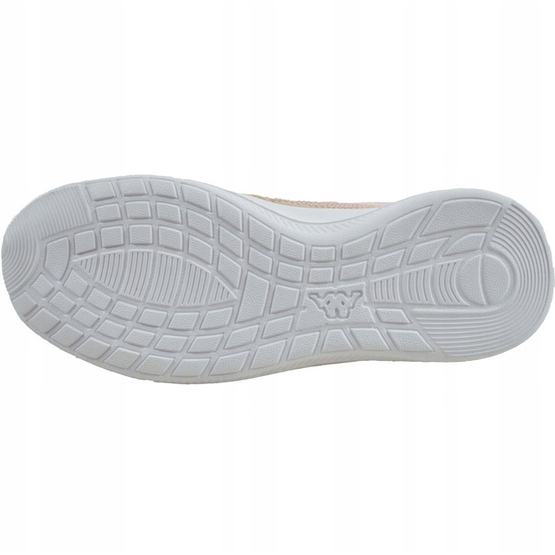 Încălțăminte pentru femei Kappa Follow roz deschis 242495 2410 3