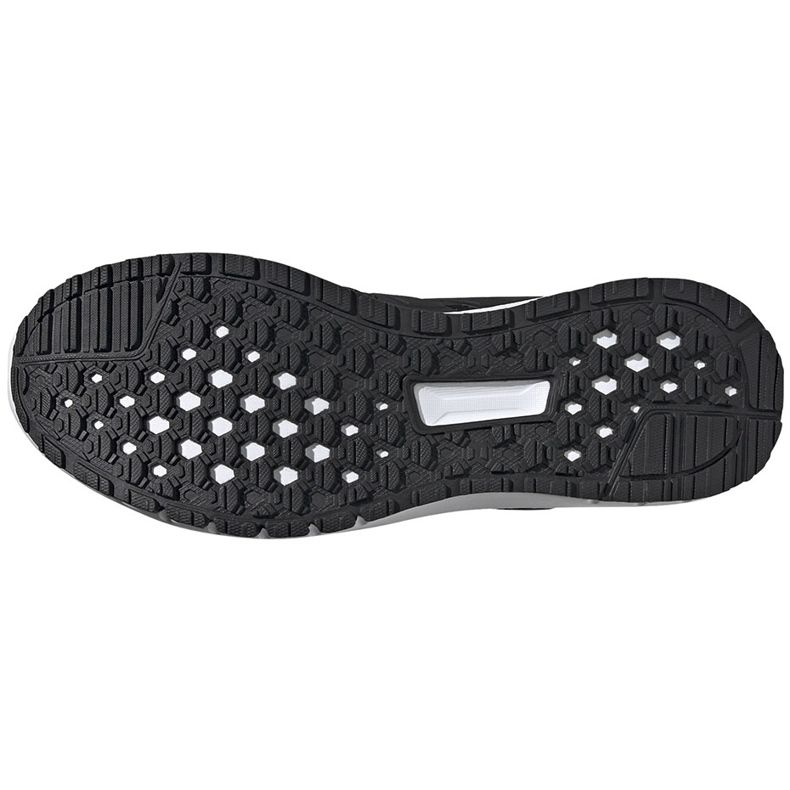 Pantofi bărbați Adidas Ultimashow negri FX3632 negru 4