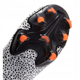 Pantofi de fotbal Nike Mercurial Superfly 7 Academy CR7 FG / MG Jr CV3182-180 alb 3