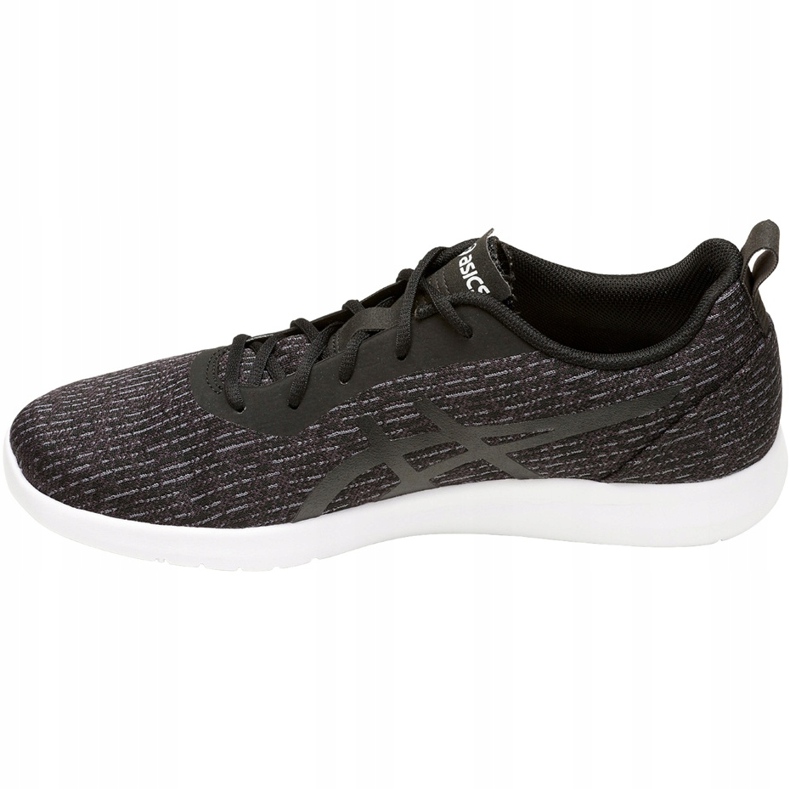 Asics Kanmei 2 1021A011 001 negru 1