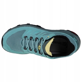 Salomon Outline Gtx W 412 340 albastru 2