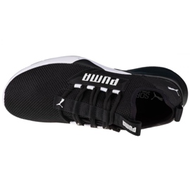 Pantofi Puma Retaliate M 192340 01 negru 2