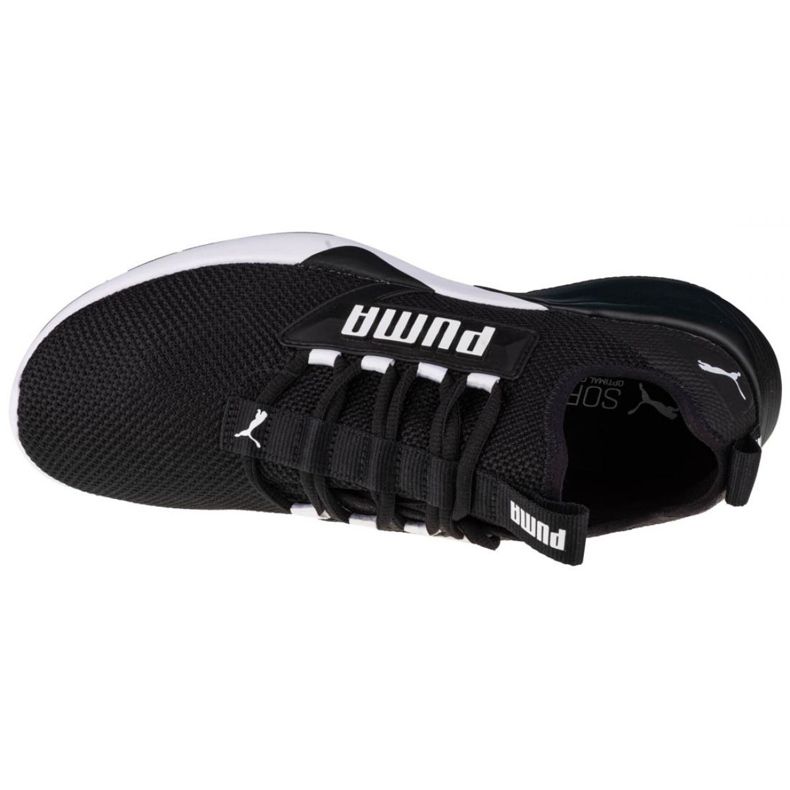 Pantofi Puma Retaliate M 192340 01 negru 2