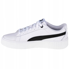 Puma Smash Platform V2 LW 373035 02 alb 1