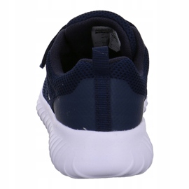 Încălțăminte pentru copii Kappa Ces K bleumarin și alb 260798K 6710 albastru marin 3 Încălțăminte pentru copii Kappa Ces K bleumarin și alb 260798K 6710 albastru marin 3