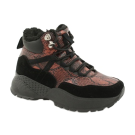 Vices Vici JB036-54-maro 1