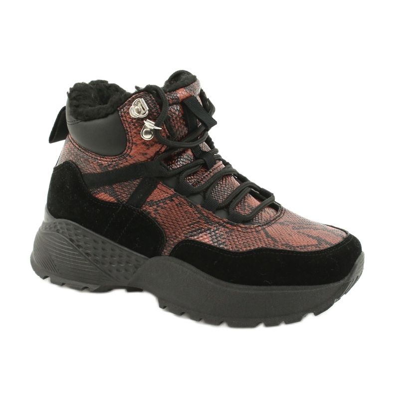 Vices Vici JB036-54-maro 1