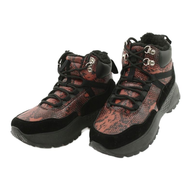 Vices Vici JB036-54-maro 3