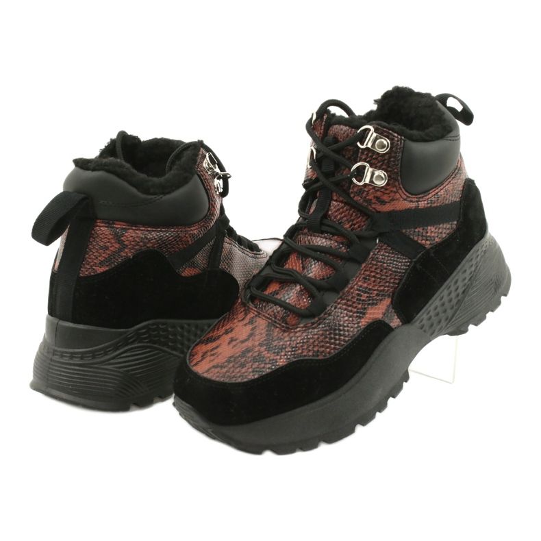 Vices Vici JB036-54-maro 4