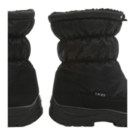 Vices Vici JB042-38-negru 5