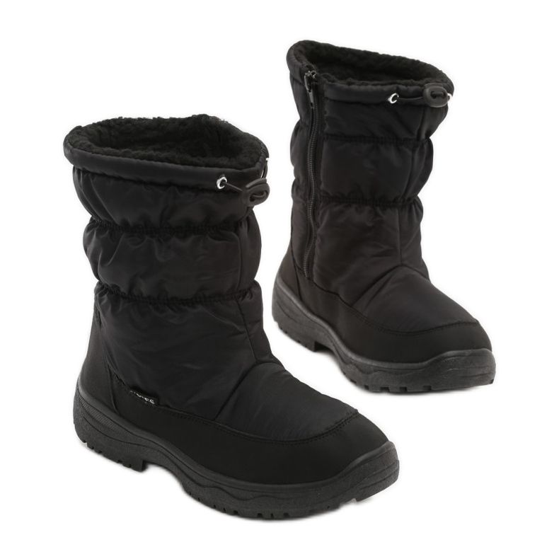 Vices Vici JB042-38-negru 6