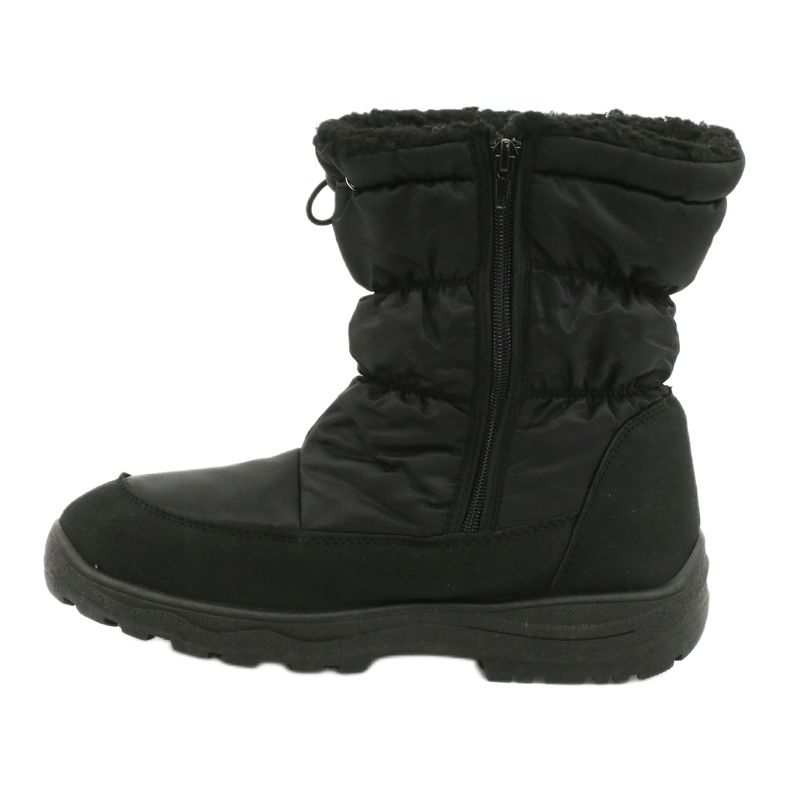 Vices Vici JB042-38-negru 2