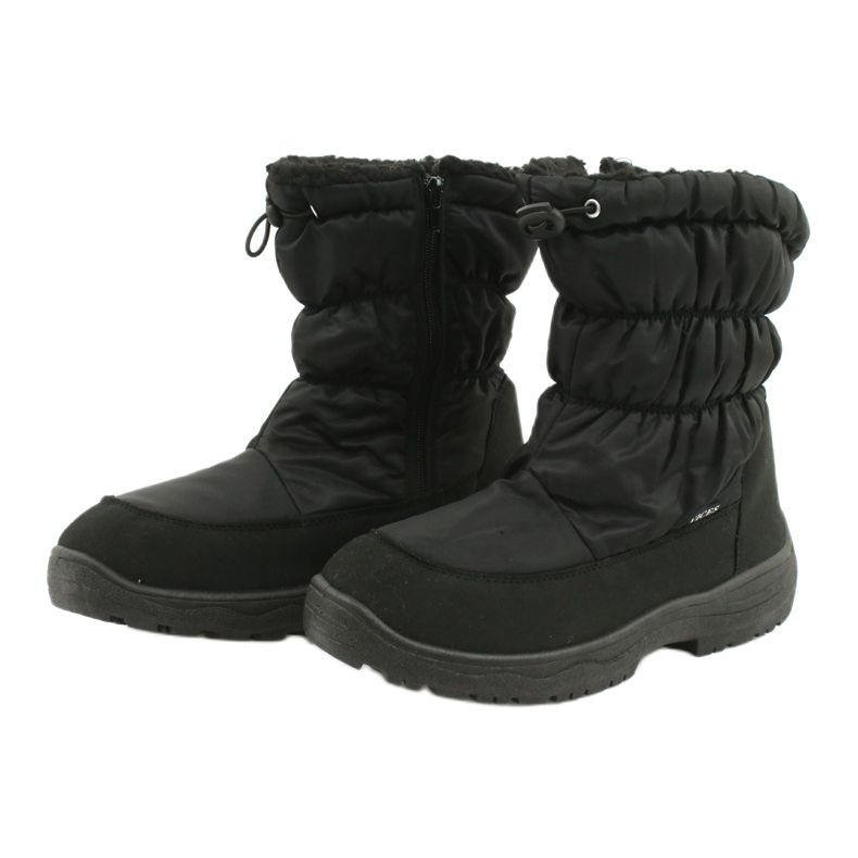 Vices Vici JB042-38-negru 3