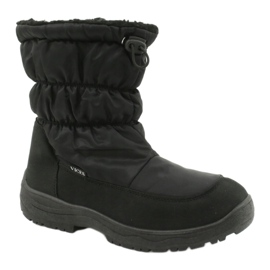 Vices Vici JB042-38-negru 1