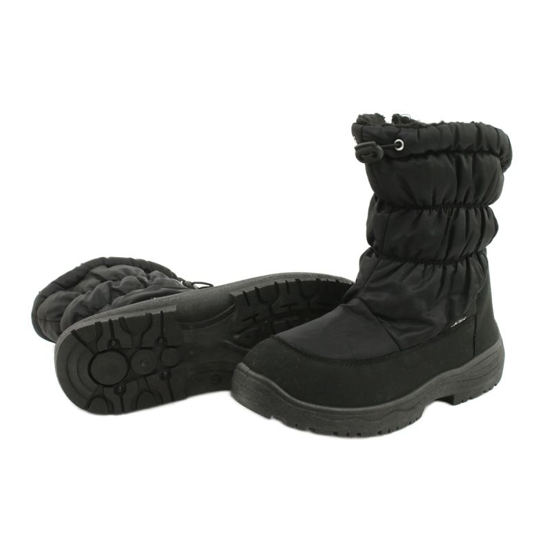 Vices Vici JB042-38-negru 4