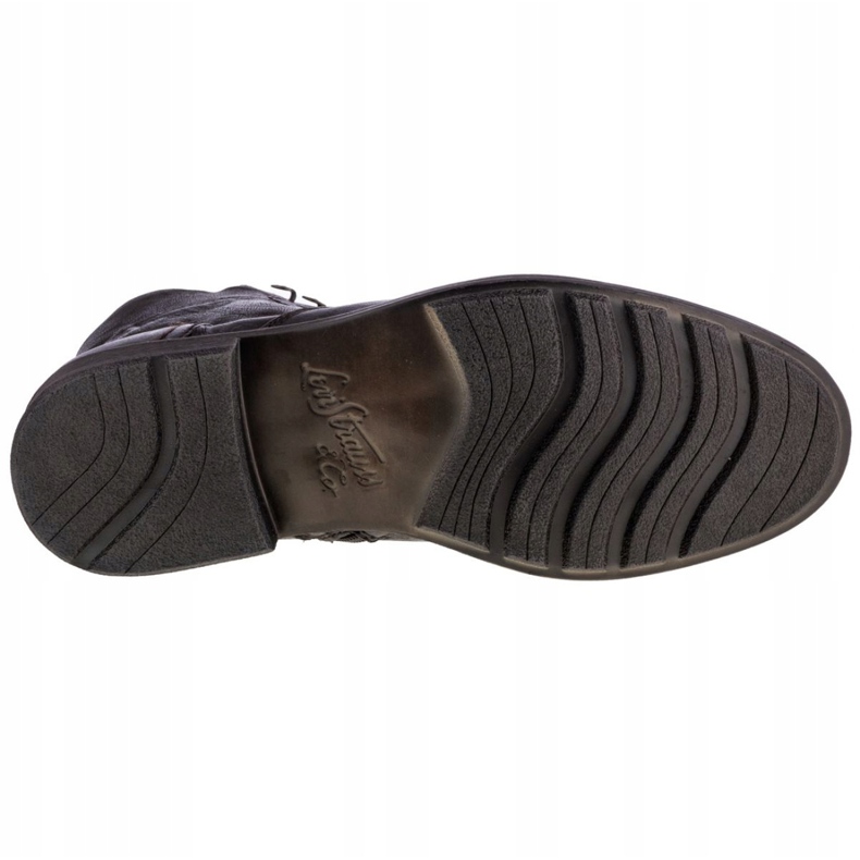 Pantofi Levi's Reddinger M 230681-872-29 maro 3