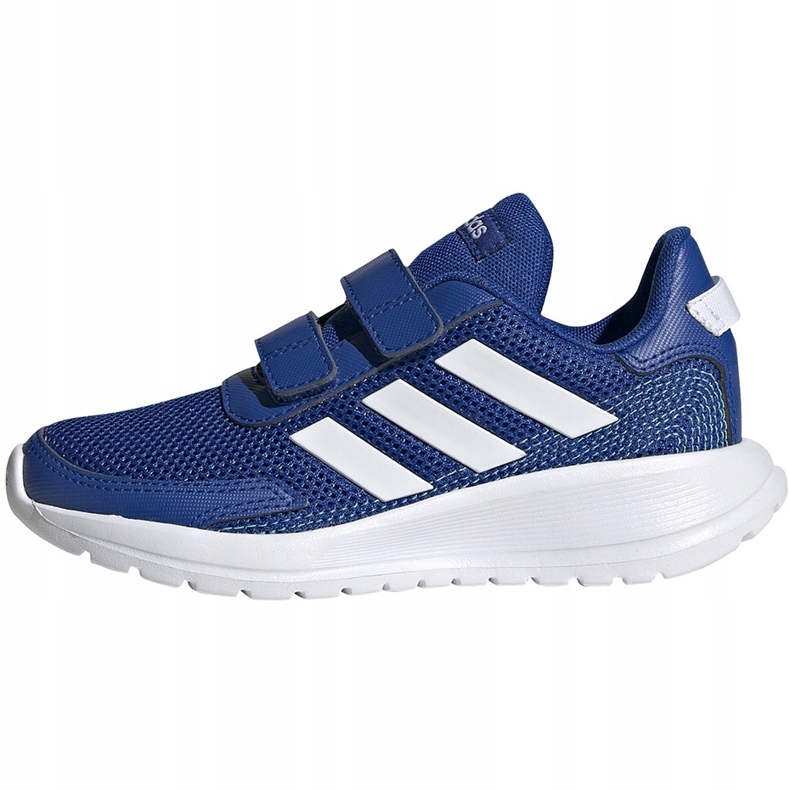 Pantofi copii Adidas Tensaur Run C albastru EG4144 1