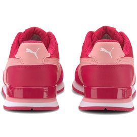 Puma St Runner v2 Mesh Jr roz 367135 08 4